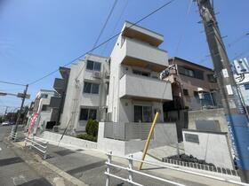 兵庫県神戸市灘区国玉通２ 賃貸アパート