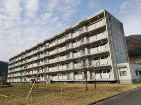 岩手県釜石市甲子町第５地割 5階建 築30年2ヶ月