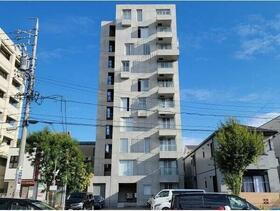 愛知県名古屋市千種区田代本通３ 賃貸マンション