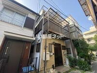下野谷町2丁目67番地貸家