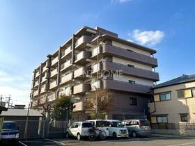 大阪府柏原市法善寺２ 6階建 築31年4ヶ月