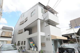 金沢マンション