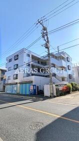 パールメゾンシオノ 4階建