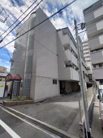 あかねハイツ 4階建