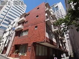 兵庫県神戸市中央区下山手通５ 築45年1ヶ月 9階建