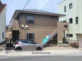 神奈川県横須賀市野比２ 2階建 築22年12ヶ月