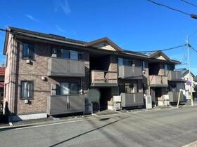 山形県山形市五日町 賃貸アパート