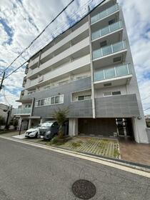 大阪府堺市中区深井清水町 6階建 築15年9ヶ月