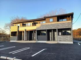 茨城県土浦市神立町 賃貸アパート