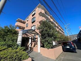 神奈川県横浜市都筑区茅ケ崎南２ 賃貸マンション