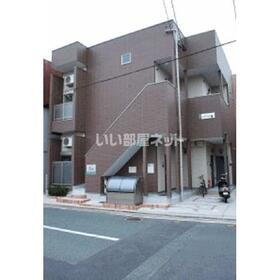 福岡県福岡市博多区吉塚１ 賃貸アパート