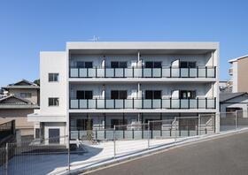 福岡県福岡市東区和白丘３ 賃貸マンション