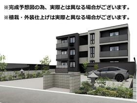 兵庫県尼崎市金楽寺町２ 賃貸アパート