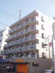 東京都練馬区立野町 地上6階地下1階建 築34年