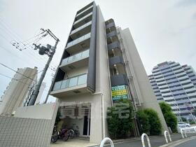 トリニティ・コート新金岡