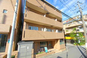 大阪府枚方市町楠葉１ 賃貸マンション