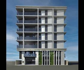 京都府京都市上京区十四軒町 賃貸マンション