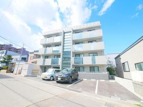 北海道札幌市厚別区厚別中央五条４ 賃貸マンション