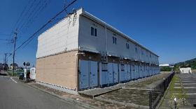 群馬県みどり市笠懸町鹿 賃貸アパート