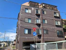 長野県松本市大手２ 5階建 築33年4ヶ月