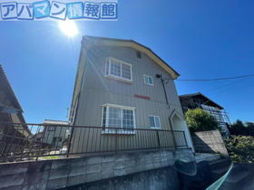 新潟県新潟市西区五十嵐２の町 2階建 築35年4ヶ月