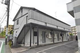 神奈川県川崎市宮前区南平台 2階建 築24年5ヶ月