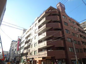 兵庫県神戸市中央区古湊通１ 11階建