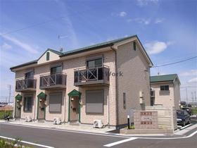 愛知県西尾市矢田１ 2階建 築13年4ヶ月