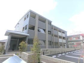 京都府京田辺市大住関屋 3階建 築2年4ヶ月