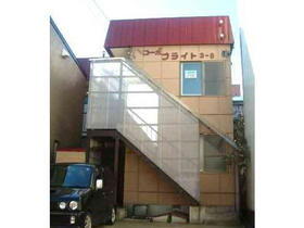 北海道函館市弁天町 2階建 築35年2ヶ月