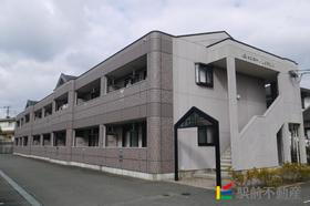 佐賀県三養基郡基山町大字小倉 2階建