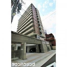 愛知県名古屋市西区幅下２ 12階建 築5年4ヶ月