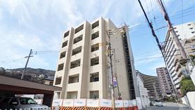 兵庫県宝塚市栄町３ 6階建 築1年4ヶ月