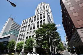 東京都港区赤坂８ 地上22階地下2階建 築20年10ヶ月