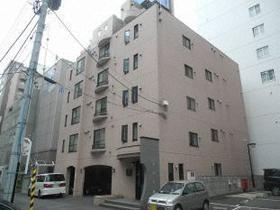 北海道札幌市中央区南十一条西１ 5階建 築21年7ヶ月