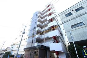 熊本県熊本市中央区南熊本１ 8階建 築10年5ヶ月