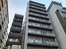 東京都調布市布田１ 10階建 築35年10ヶ月