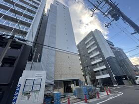 兵庫県尼崎市昭和南通５ 14階建 築1年未満