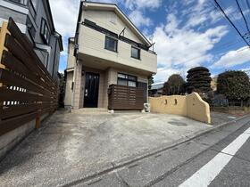 武蔵村山市岸貸家