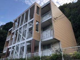 アトリオＩＩ 3階建