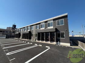 宮城県仙台市若林区若林７ 賃貸アパート