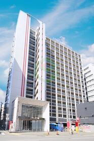 福岡県福岡市博多区住吉４ 賃貸マンション