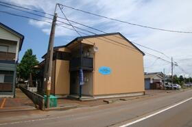 メゾン・シャモニー