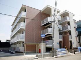 レオパレスレヴェルベールＩＶ