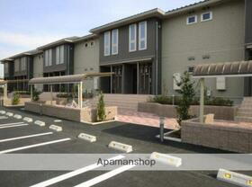 東京都小金井市緑町１ 賃貸アパート