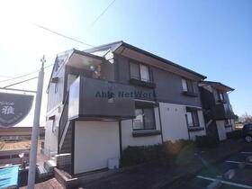 岐阜県岐阜市高田６ 賃貸アパート