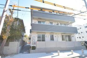 兵庫県神戸市長田区蓮宮通１ 賃貸アパート