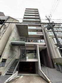 エス・キュート西天満