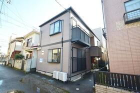 埼玉県さいたま市浦和区北浦和３ 賃貸アパート