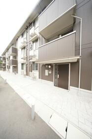 山口県下関市関西町 築9年4ヶ月 3階建